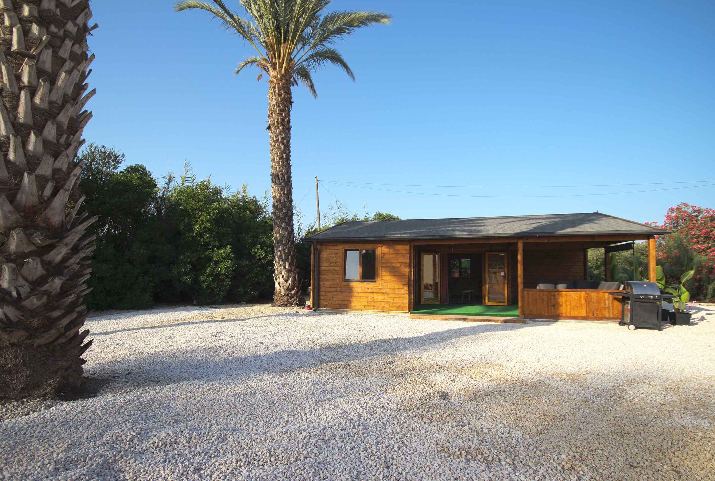 Casa Encanto Dolores Exterior