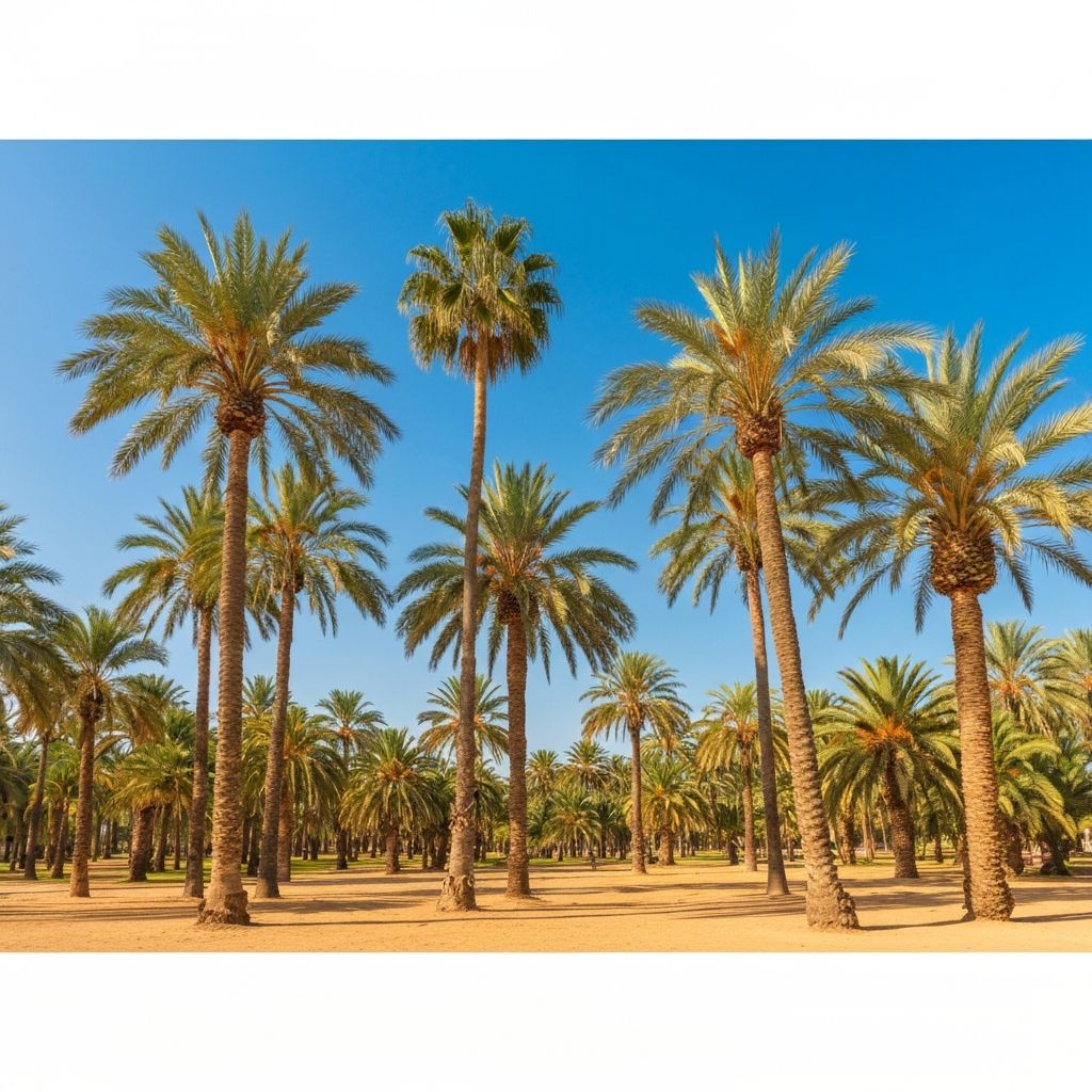 el-palmeral-palm-garden